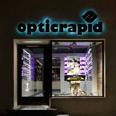 Optik Rapid - Bruneck
